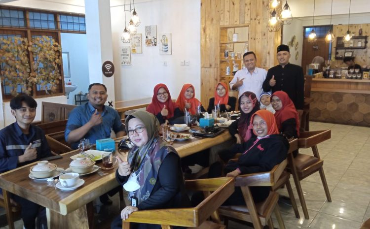 Al Huda Kebumen diskusikan uang saku santri dan tagihan bareng BSI