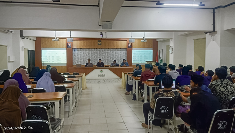 Revitalisasi Pendidikan Pesantren: Kolaborasi Inovatif CV Prabubima Tech dan Muhammadiyah Boarding School Yogyakarta dengan Sistem Informasi Aplikasi Pesantren (SIAP)