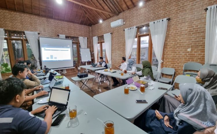 Pengalaman Magang di Software House Purwokerto